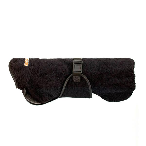 01 Sort SICCARO Smart tørredække